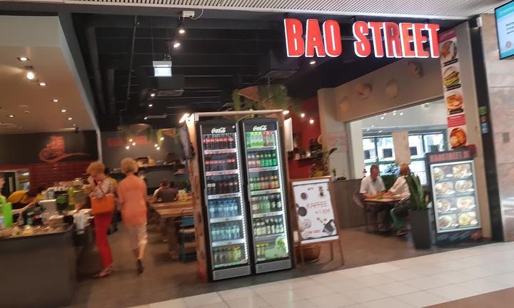 Bao Street